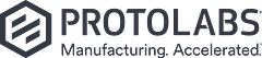 Protolabs logo