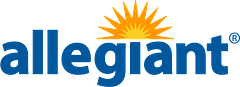Allegiant logo