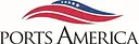 Ports America Career Opportunity logo