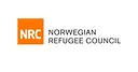 The Norwegian Refugee Council logo
