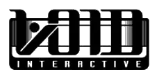 Void Interactive logo