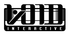 Void Interactive logo