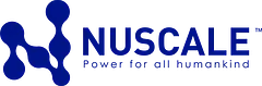 NuScale Power logo