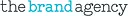 The Brand Agency logo