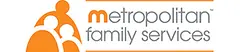 Metropolitan Family Services logo