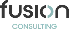 Fusion Consulting logo