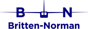 Britten-Norman logo