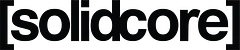 [solidcore] logo