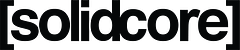[solidcore] logo
