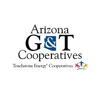 Arizona G&T Cooperatives logo
