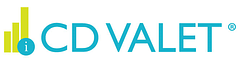 CD Valet logo