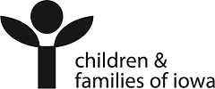 Children & Families of Iowa logo