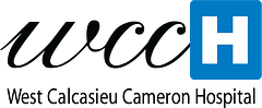 West Calcasieu Cameron Hospital logo