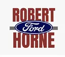 Robert Horne Ford logo
