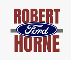 Robert Horne Ford logo