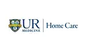 UR Medicine Home Care logo