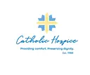 Catholic Hospice logo