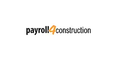 Payroll4Construction logo