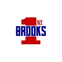 Brooks Construction Company logo
