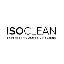 Isoclean logo