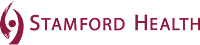 Stamford Health logo