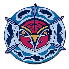 Native Village of Eyak logo