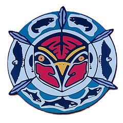 Native Village of Eyak logo
