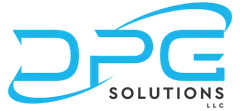 DPG Solutions LLC logo