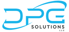 DPG Solutions LLC logo