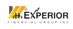 Experior Financial logo