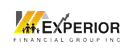 Experior Financial logo