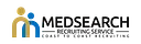 MEDSEARCH Recruiting Services logo