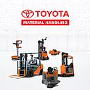 Toyota Material Handling Australia logo