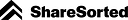 ShareSorted logo
