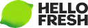 HelloFresh logo