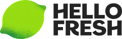 HelloFresh logo
