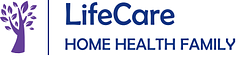 LifeCare Home Health logo