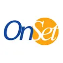 OnSet logo