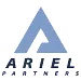 Ariel Partners logo