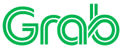 Grab logo