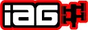 IAG Performance logo