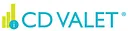 CD Valet logo