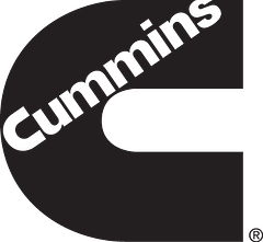 Cummins logo