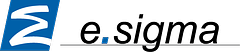 e.sigma Systems logo