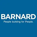Barnard Construction Company logo