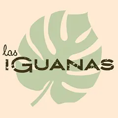 Las Iguanas logo
