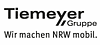 Tiemeyer automobile GmbH & Co. KG logo