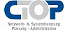 CTOP GmbH logo