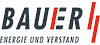 BAUER Elektroanlagen logo
