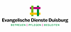 Evangelische Dienste Duisburg gGmbH logo